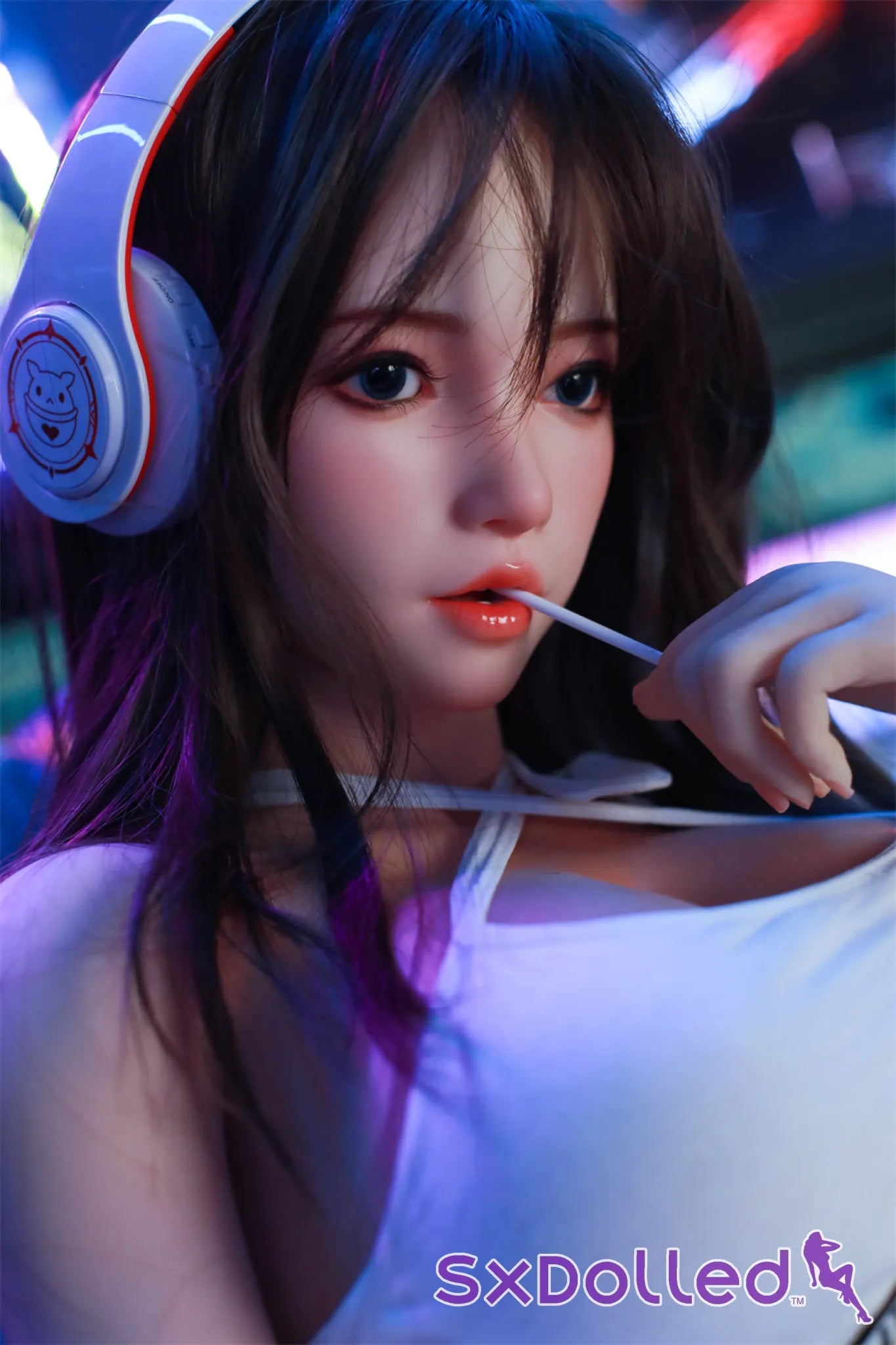 ZhiMin (H-Cup) (163cm) | Sex Doll | JY Doll | SxDolled.