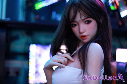 ZhiMin (H-Cup) (163cm) | Sex Doll | JY Doll | SxDolled.