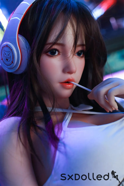 ZhiMin (H-Cup) (163cm) | Sex Doll | JY Doll | SxDolled.