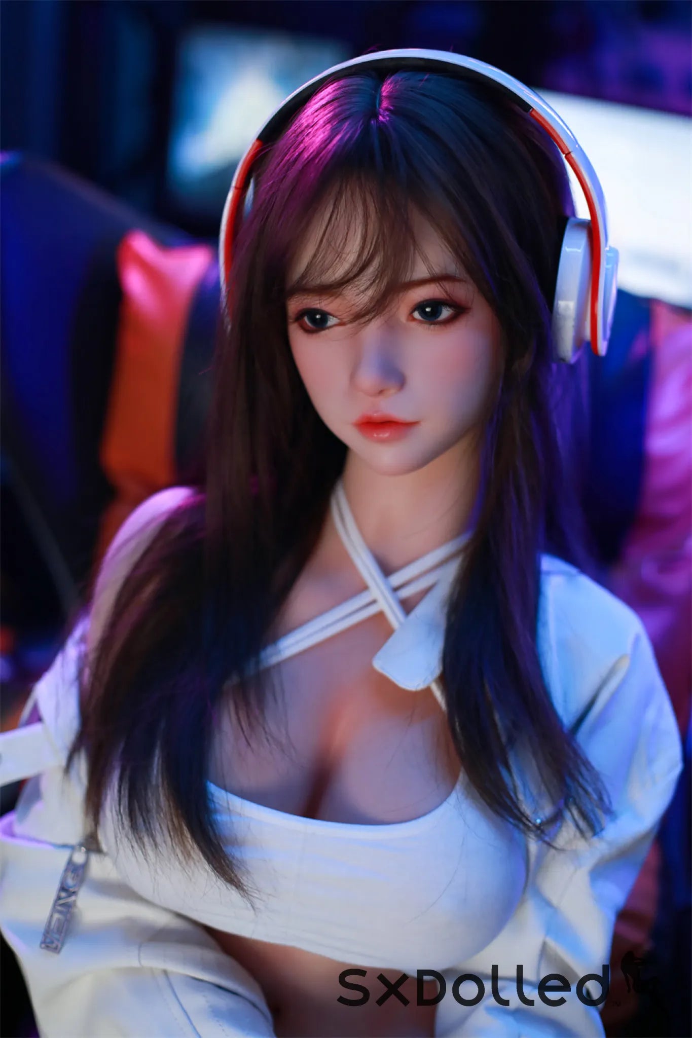 ZhiMin (H-Cup) (163cm) | Sex Doll | JY Doll | SxDolled.