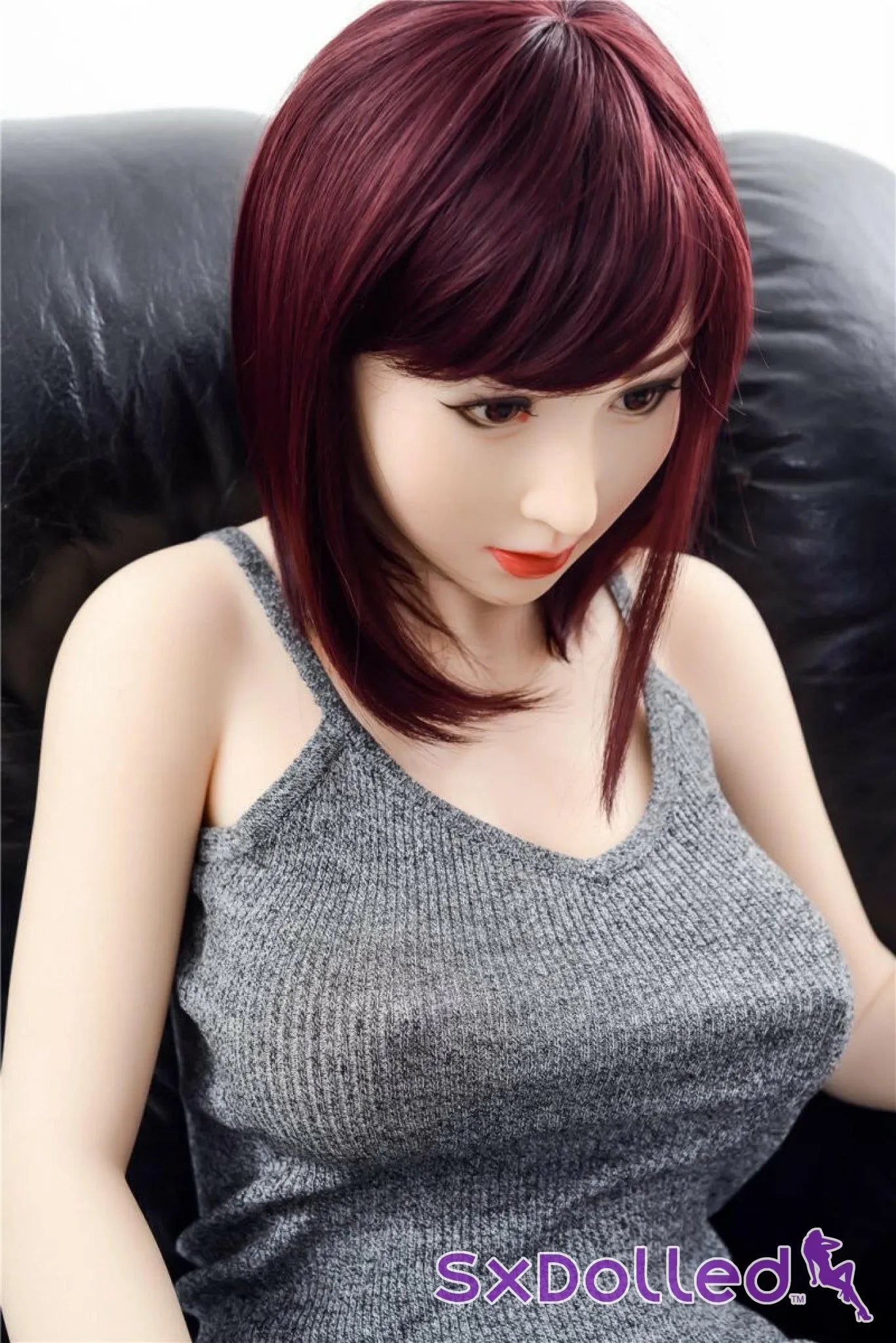 Ziata (D-Cup) (160cm) | Sex Doll | Irontech Doll | SxDolled.