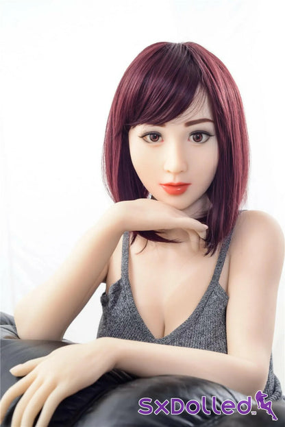 Ziata (D-Cup) (160cm) | Sex Doll | Irontech Doll | SxDolled.