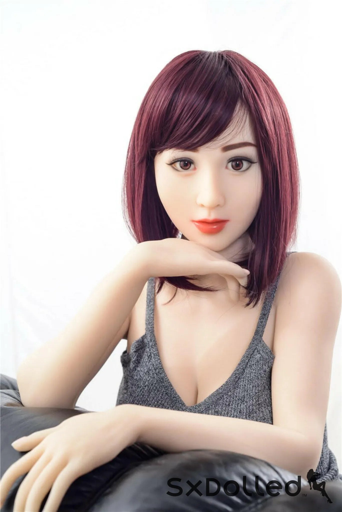 Ziata (D-Cup) (160cm) | Sex Doll | Irontech Doll | SxDolled.