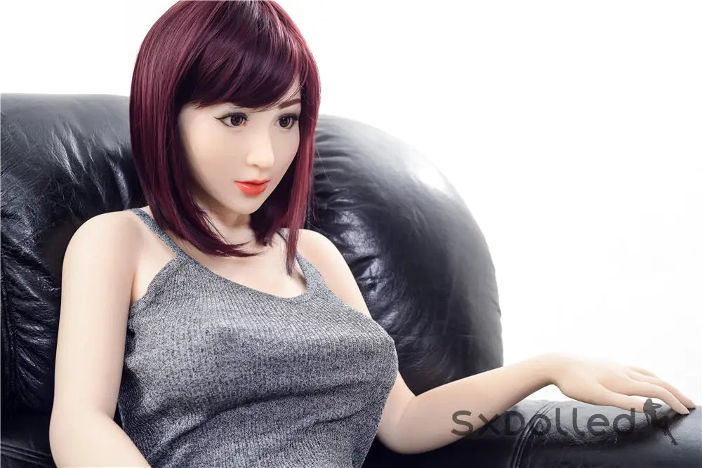 Ziata (D-Cup) (160cm) | Sex Doll | Irontech Doll | SxDolled.