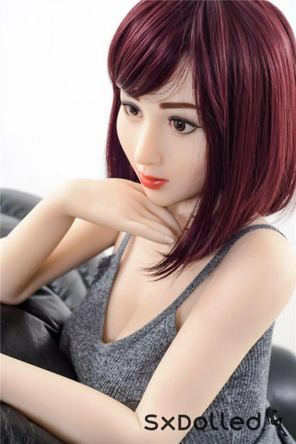 Ziata (D-Cup) (160cm) | Sex Doll | Irontech Doll | SxDolled.