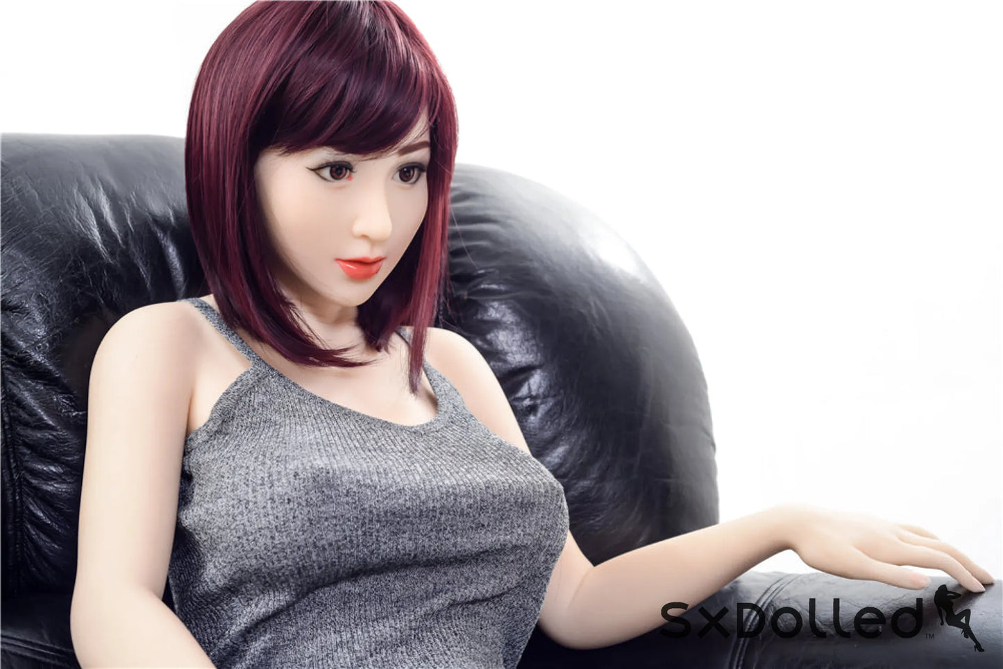 Ziata (D-Cup) (160cm) | Sex Doll | Irontech Doll | SxDolled.