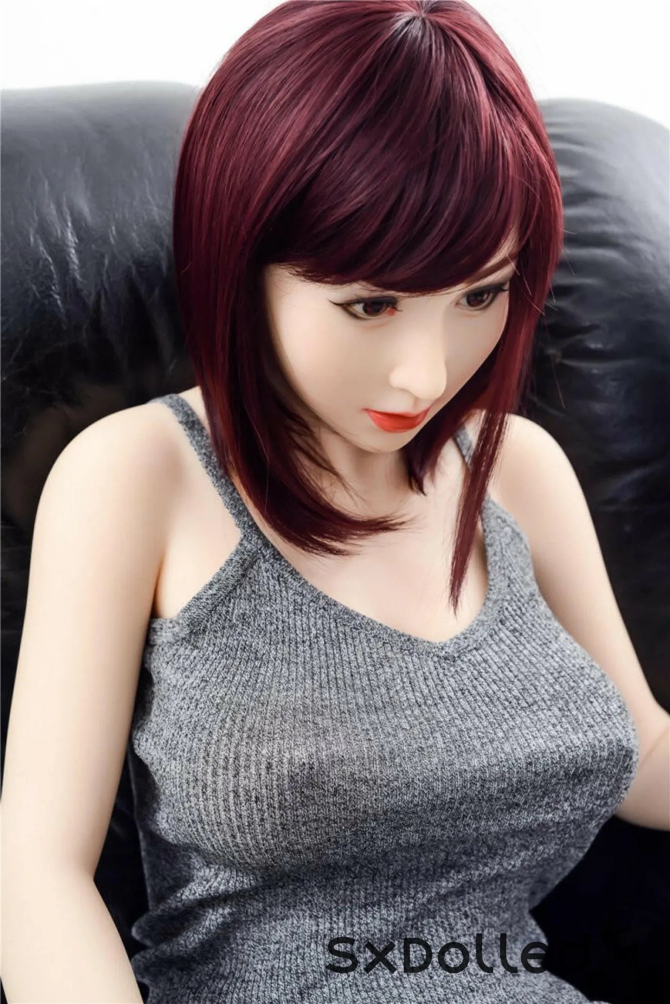 Ziata (D-Cup) (160cm) | Sex Doll | Irontech Doll | SxDolled.