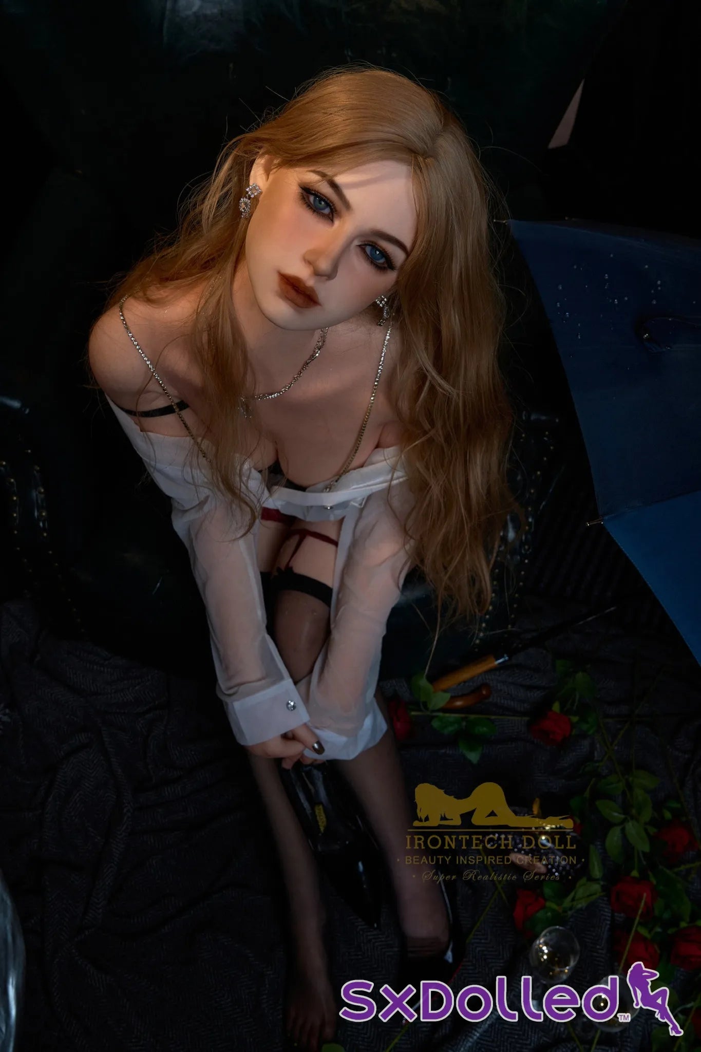 Zienna (H-Cup) (164Cm) | Sex Doll