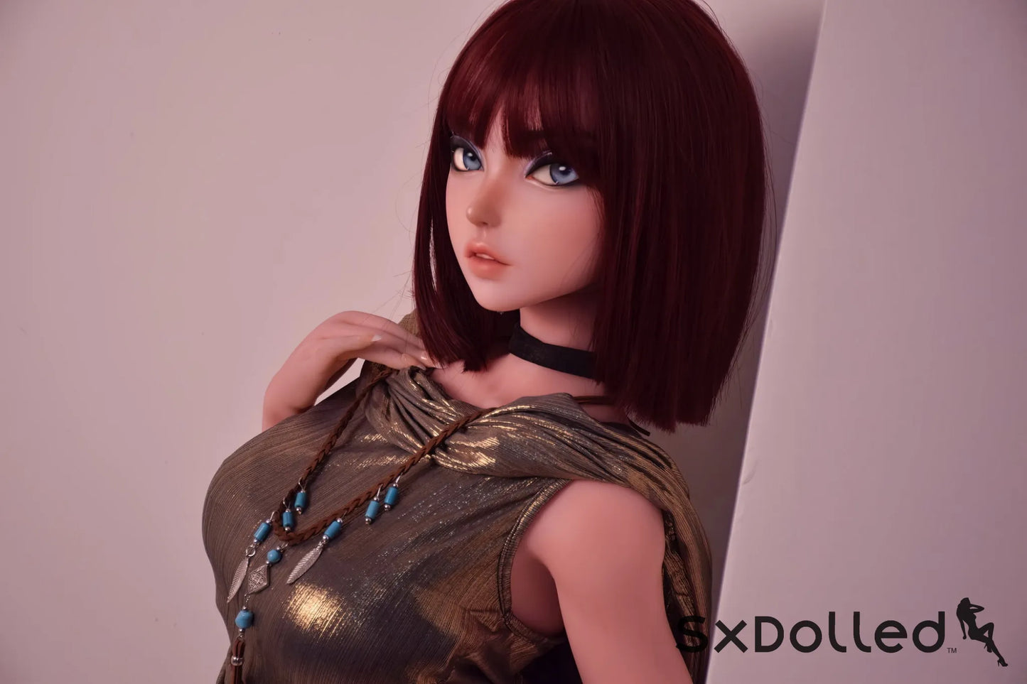 Zinnia (D-Cup) (148Cm) | Sex Doll