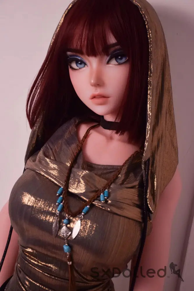 Zinnia (D-Cup) (148cm) | Sex Doll | Elsa Babe Doll | SxDolled.