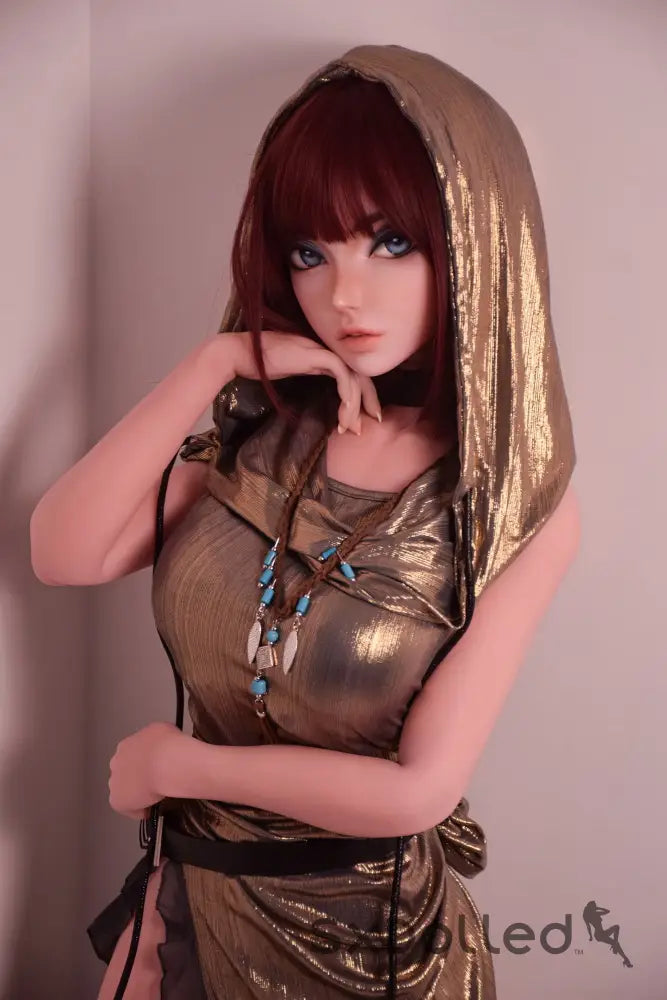 Zinnia (D-Cup) (148cm) | Sex Doll | Elsa Babe Doll | SxDolled.