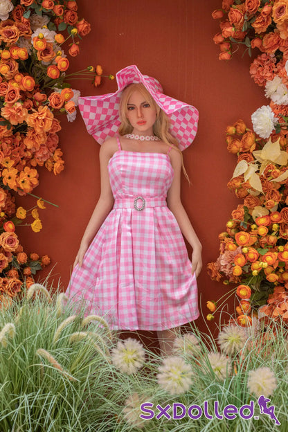 Zoe (Barbie Style) (F-Cup) (172cm) | Sex Doll | StarPery | SxDolled.