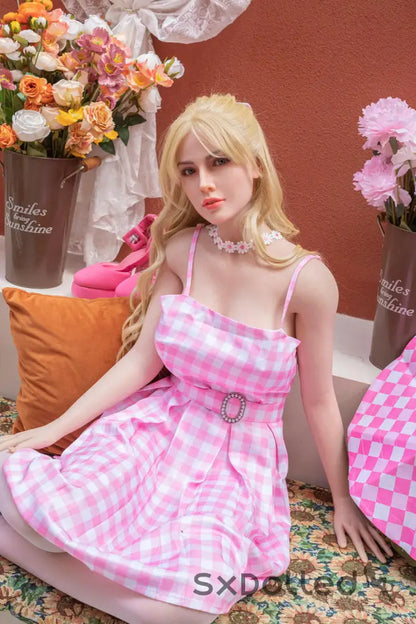 Zoe (Barbie Style) (F-Cup) (172Cm) | Sex Doll