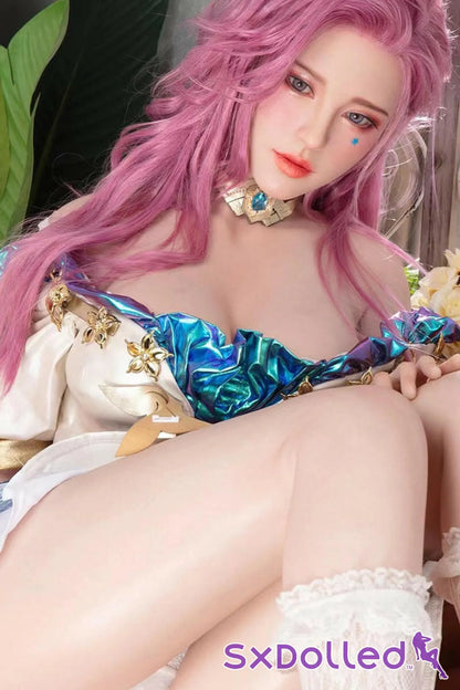 Zoey (D-Cup) (171cm) | Sex Doll - SxDolled - Sex Doll