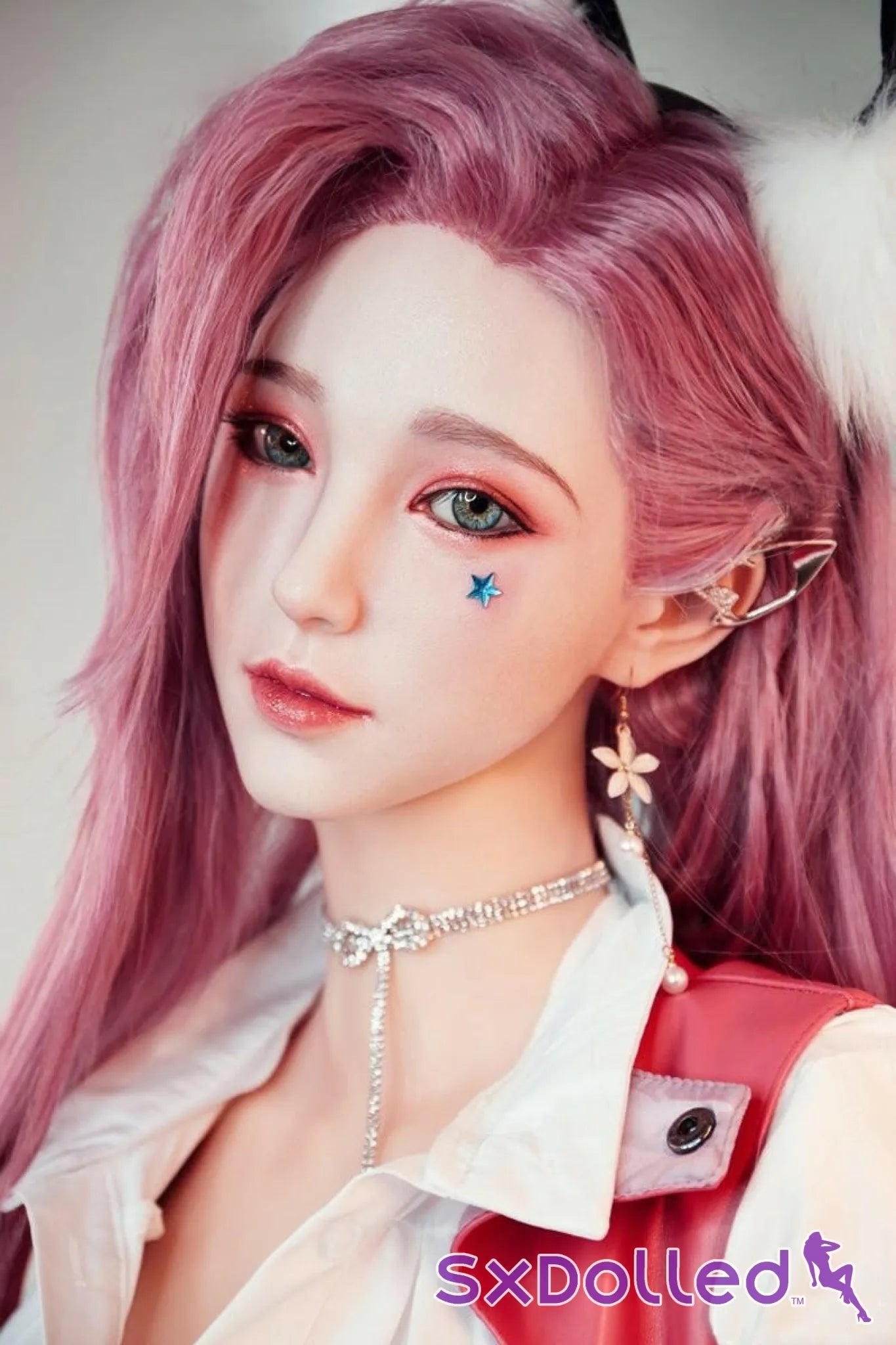 Zoey (D-Cup) (171cm) | Sex Doll - SxDolled - Sex Doll
