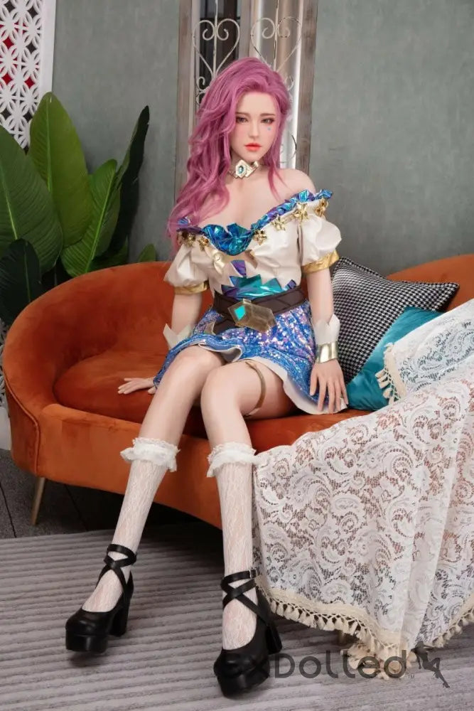 Zoey (D-Cup) (171cm) | Sex Doll - SxDolled - Sex Doll