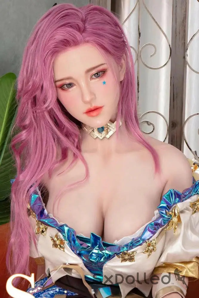 Zoey (D-Cup) (171cm) | Sex Doll | StarPery | SxDolled.