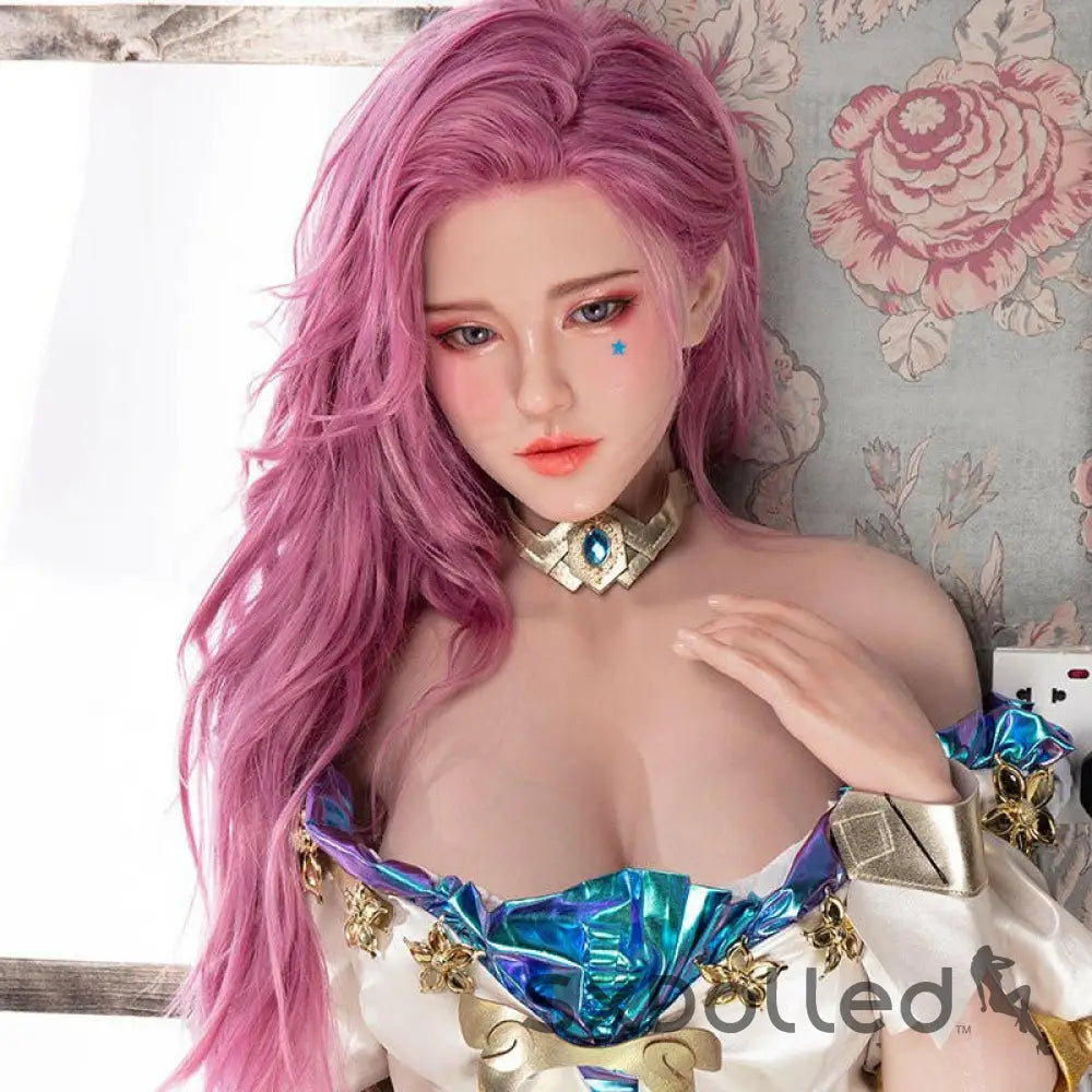 Zoey (D-Cup) (171cm) | Sex Doll - SxDolled - Sex Doll