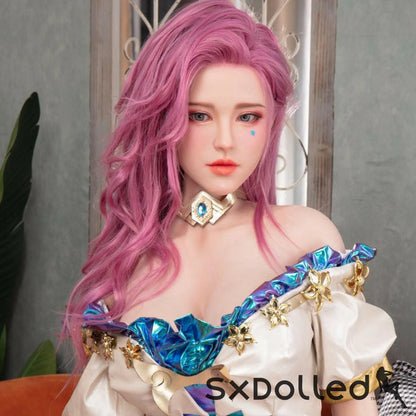 Zoey (D-Cup) (171cm) | Sex Doll - SxDolled - Sex Doll