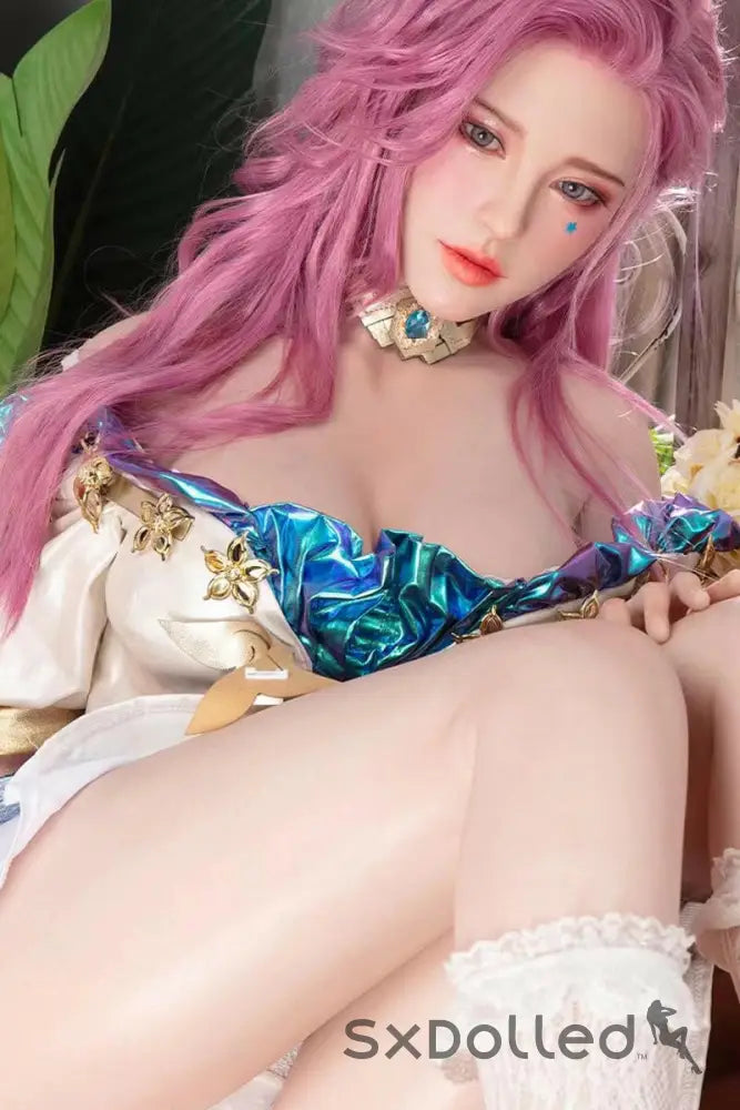 Zoey (D-Cup) (171cm) | Sex Doll - SxDolled - Sex Doll