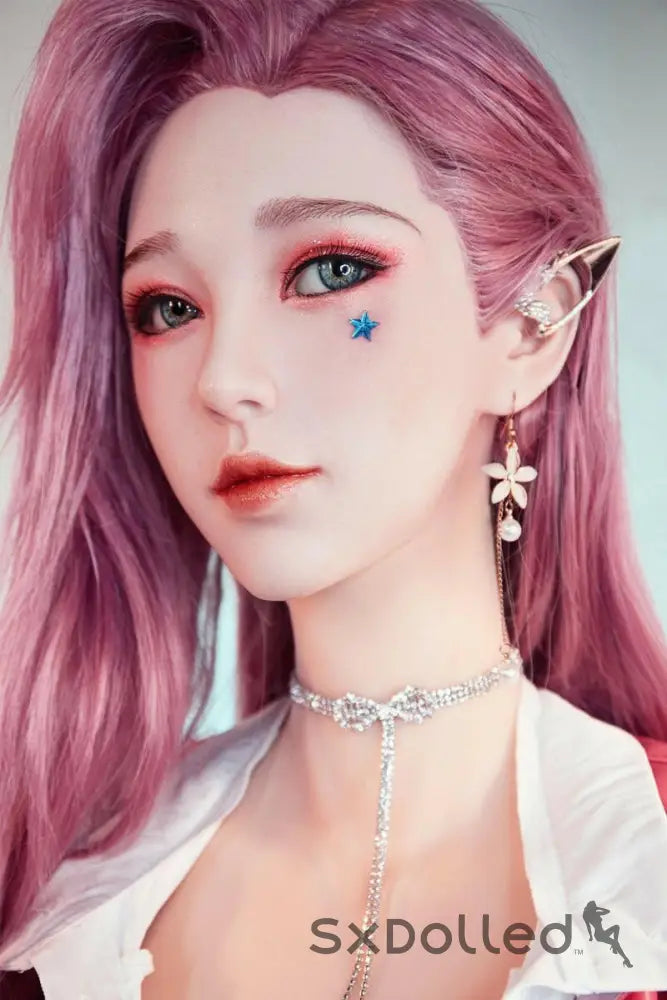 Zoey (D-Cup) (171cm) | Sex Doll | StarPery | SxDolled.