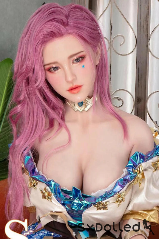 Zoey (D-Cup) (171cm) | Sex Doll | StarPery | SxDolled.