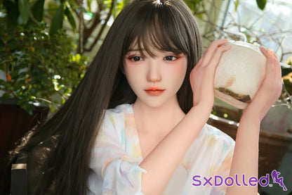 Zorelith (C-Cup) (158cm) | Sex Doll C-Cup / 158cm / Brunette Sex Doll
