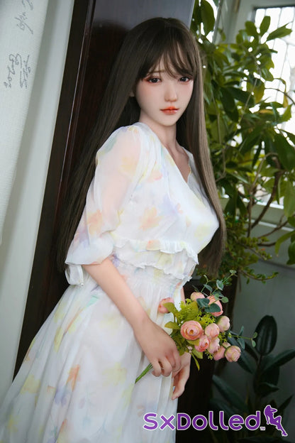 Zorelith (C-Cup) (158cm) | Sex Doll C-Cup / 158cm / Brunette Sex Doll