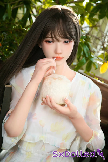Zorelith (C-Cup) (158cm) | Sex Doll C-Cup / 158cm / Brunette Sex Doll