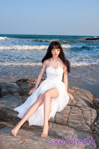 Zorelith (C-Cup) (158cm) | Sex Doll C-Cup / 158cm / Brunette Sex Doll