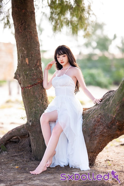 Zorelith (C-Cup) (158cm) | Sex Doll C-Cup / 158cm / Brunette Sex Doll