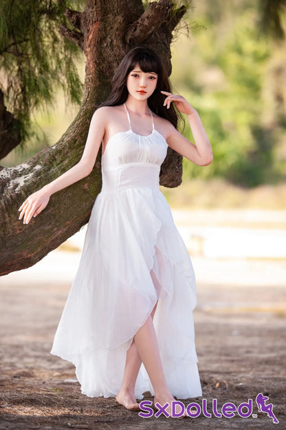 Zorelith (C-Cup) (158cm) | Sex Doll C-Cup / 158cm / Brunette Sex Doll