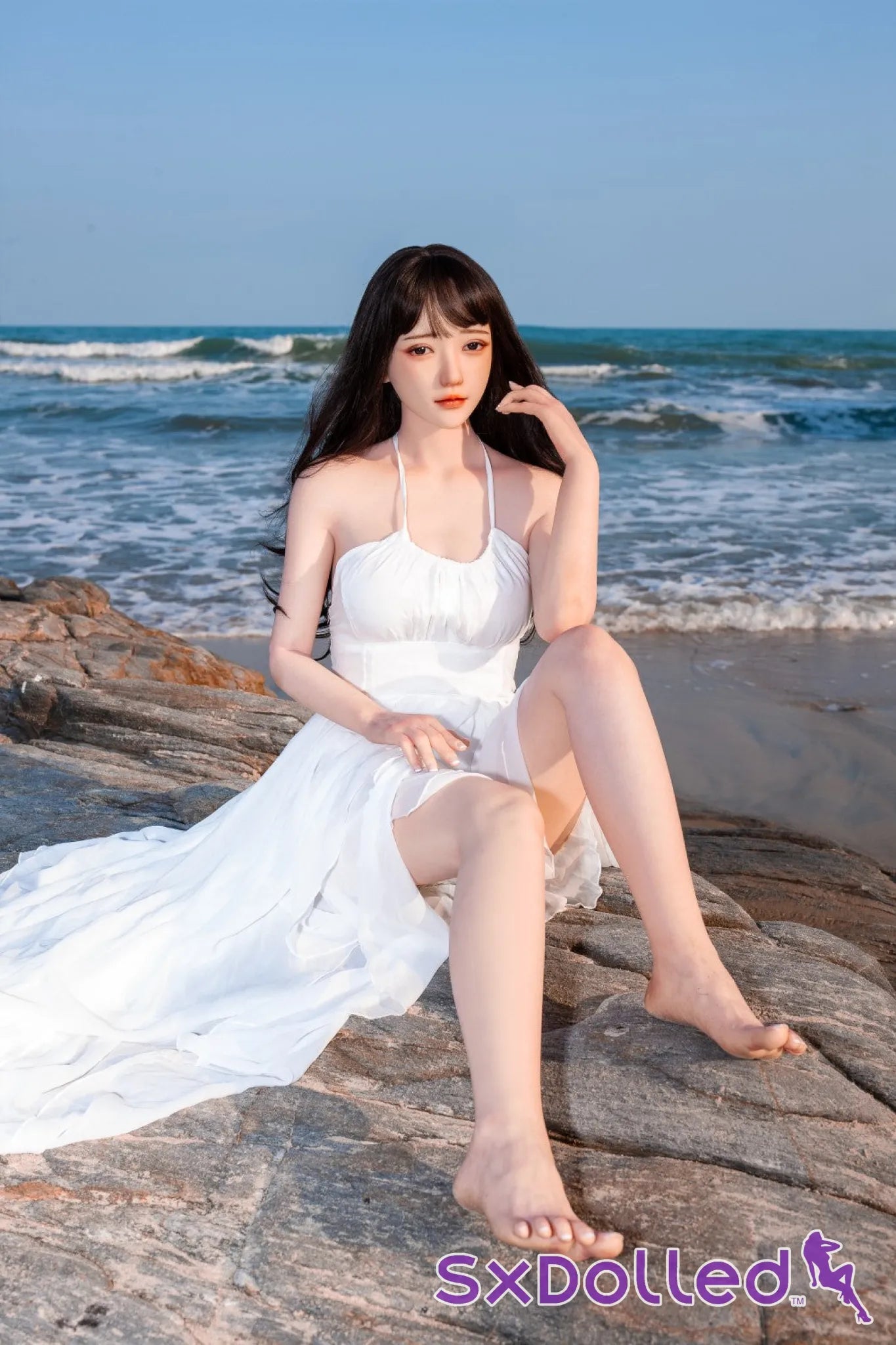 Zorelith (C-Cup) (158cm) | Sex Doll C-Cup / 158cm / Brunette Sex Doll