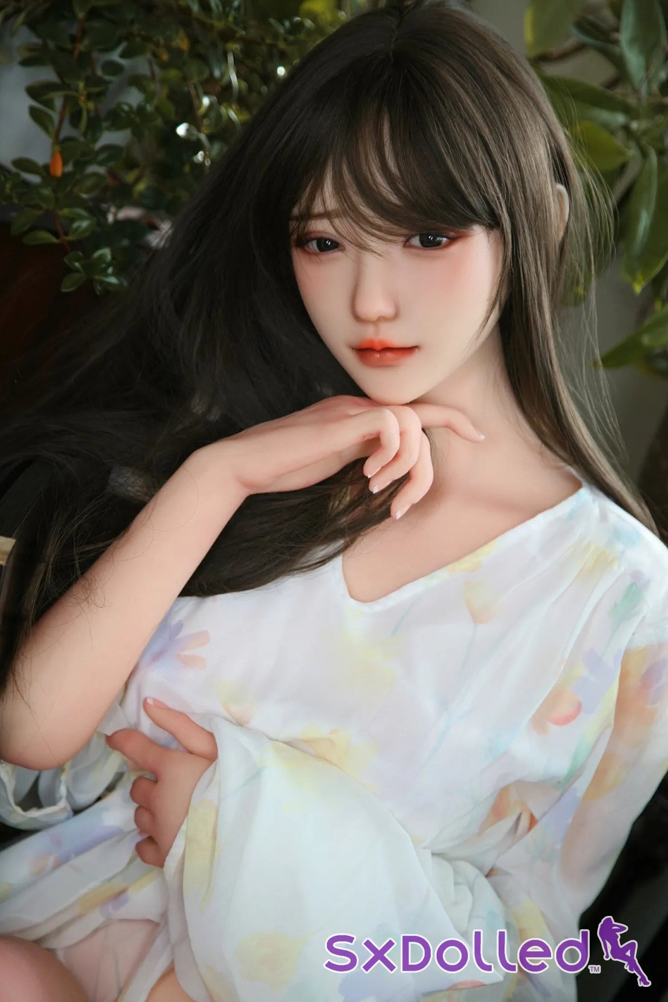 Zorelith (C-Cup) (158cm) | Sex Doll C-Cup / 158cm / Brunette Sex Doll