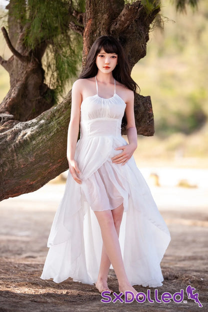 Zorelith (C-Cup) (158cm) | Sex Doll C-Cup / 158cm / Brunette Sex Doll