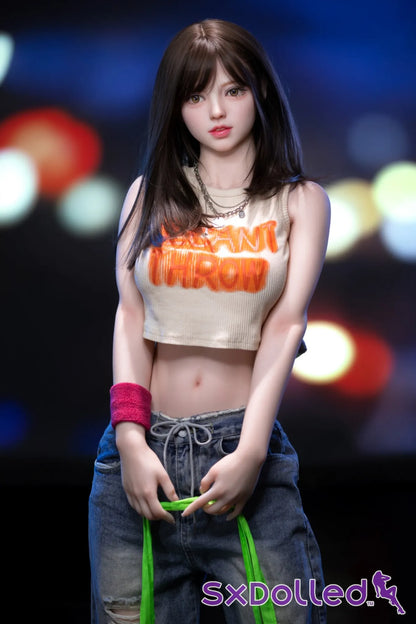 Zorina (G-Cup) (157cm) | Sex Doll | US In Stock | Aibei Doll | SxDolled.