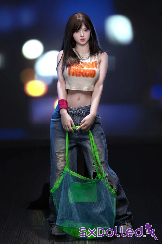 Zorina (G-Cup) (157cm) | Sex Doll | US In Stock | Aibei Doll | SxDolled.