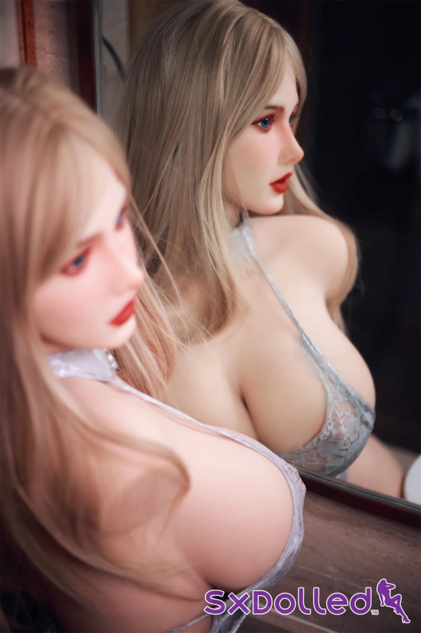 Zsofia (H-Cup) (85Cm) | Sex Doll Torso