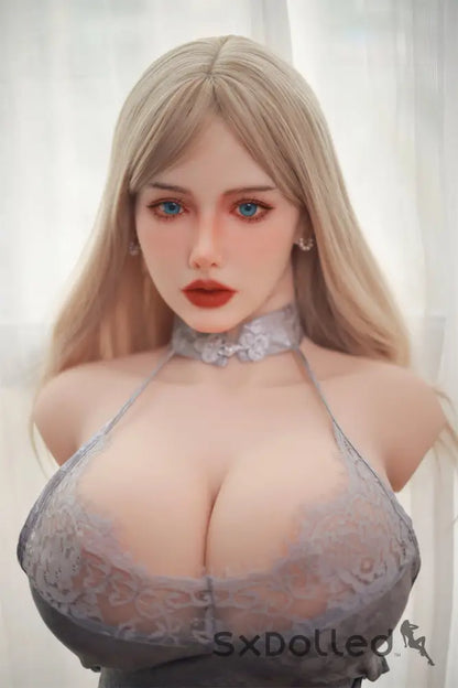 Zsofia (H-Cup) (85Cm) | Sex Doll Torso