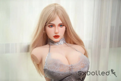 Zsofia (H-Cup) (85Cm) | Sex Doll Torso