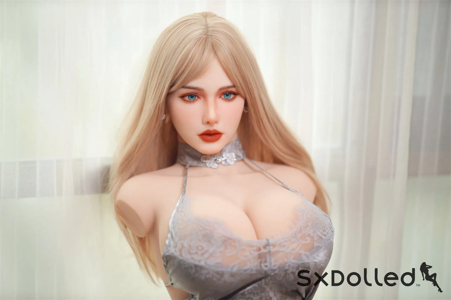 Zsofia (H-Cup) (85Cm) | Sex Doll Torso