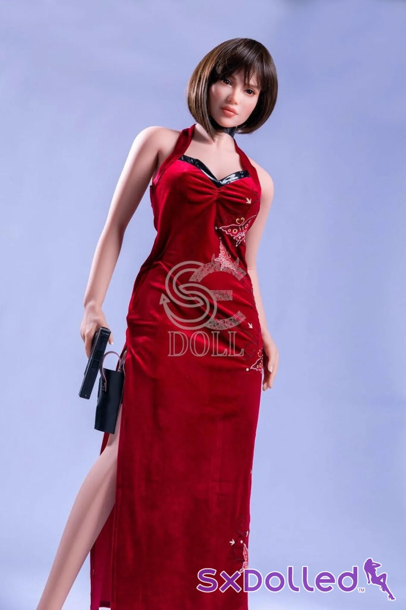 Zuri (E-Cup) (163cm) | Sex Doll | SE Doll | SxDolled.