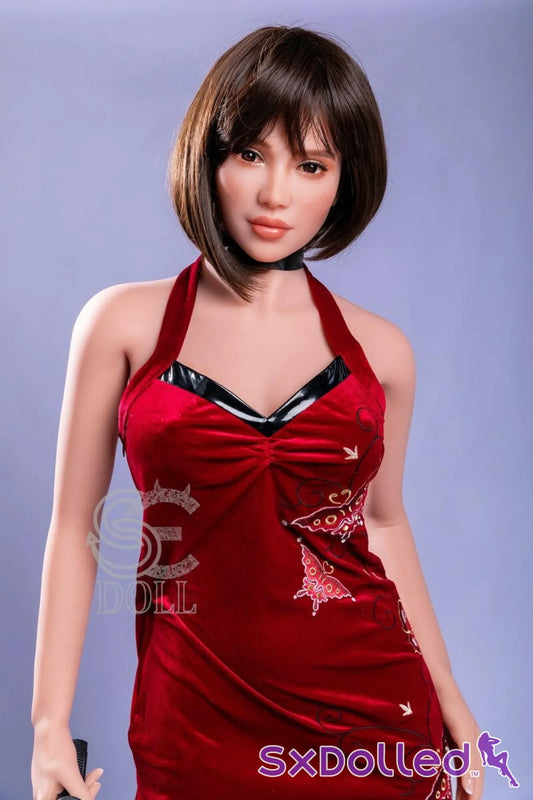 Zuri (E-Cup) (163cm) | Sex Doll | SE Doll | SxDolled.