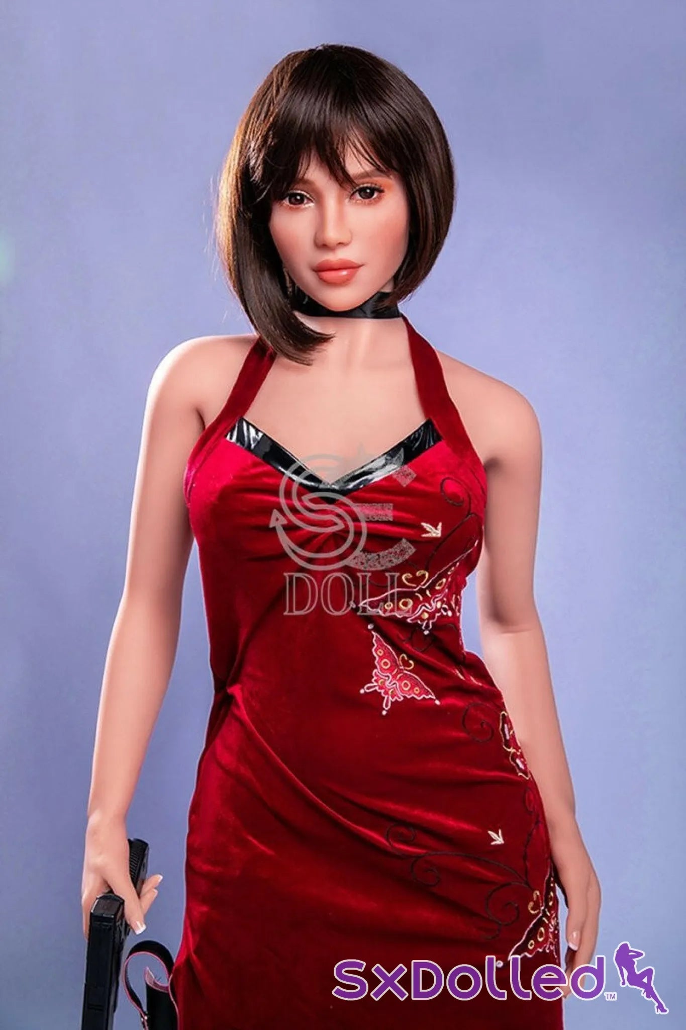 Zuri (E-Cup) (163cm) | Sex Doll | SE Doll | SxDolled.