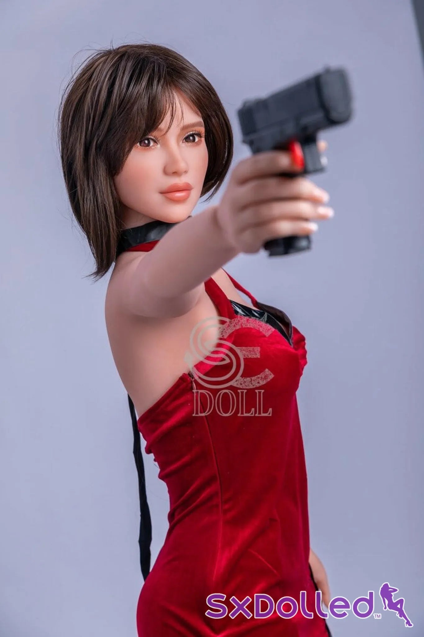 Zuri (E-Cup) (163cm) | Sex Doll | SE Doll | SxDolled.