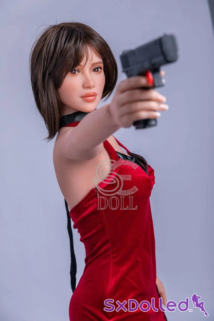 Zuri (E-Cup) (163cm) | Sex Doll | SE Doll | SxDolled.