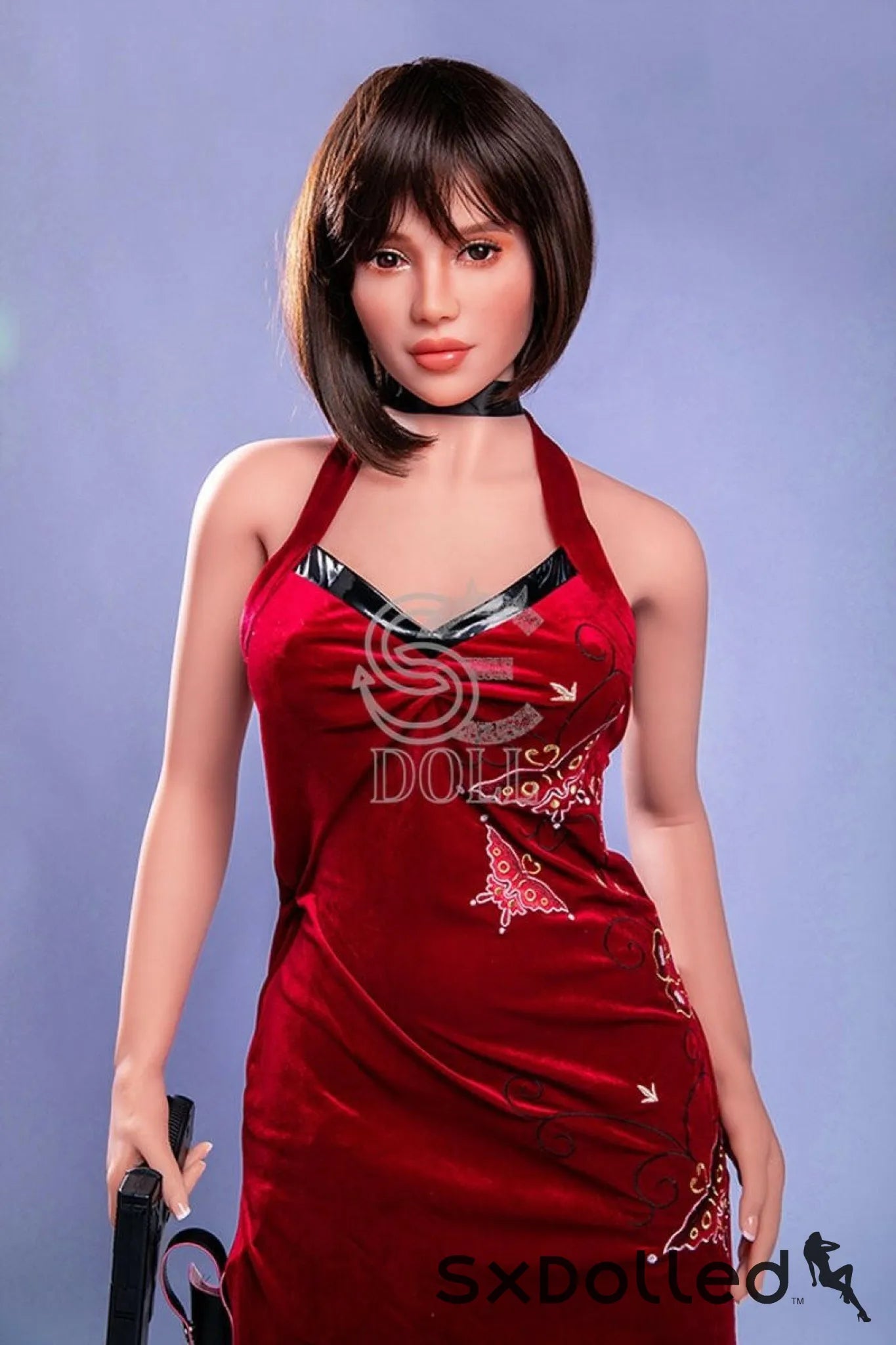 Zuri (E-Cup) (163cm) | Sex Doll | SE Doll | SxDolled.