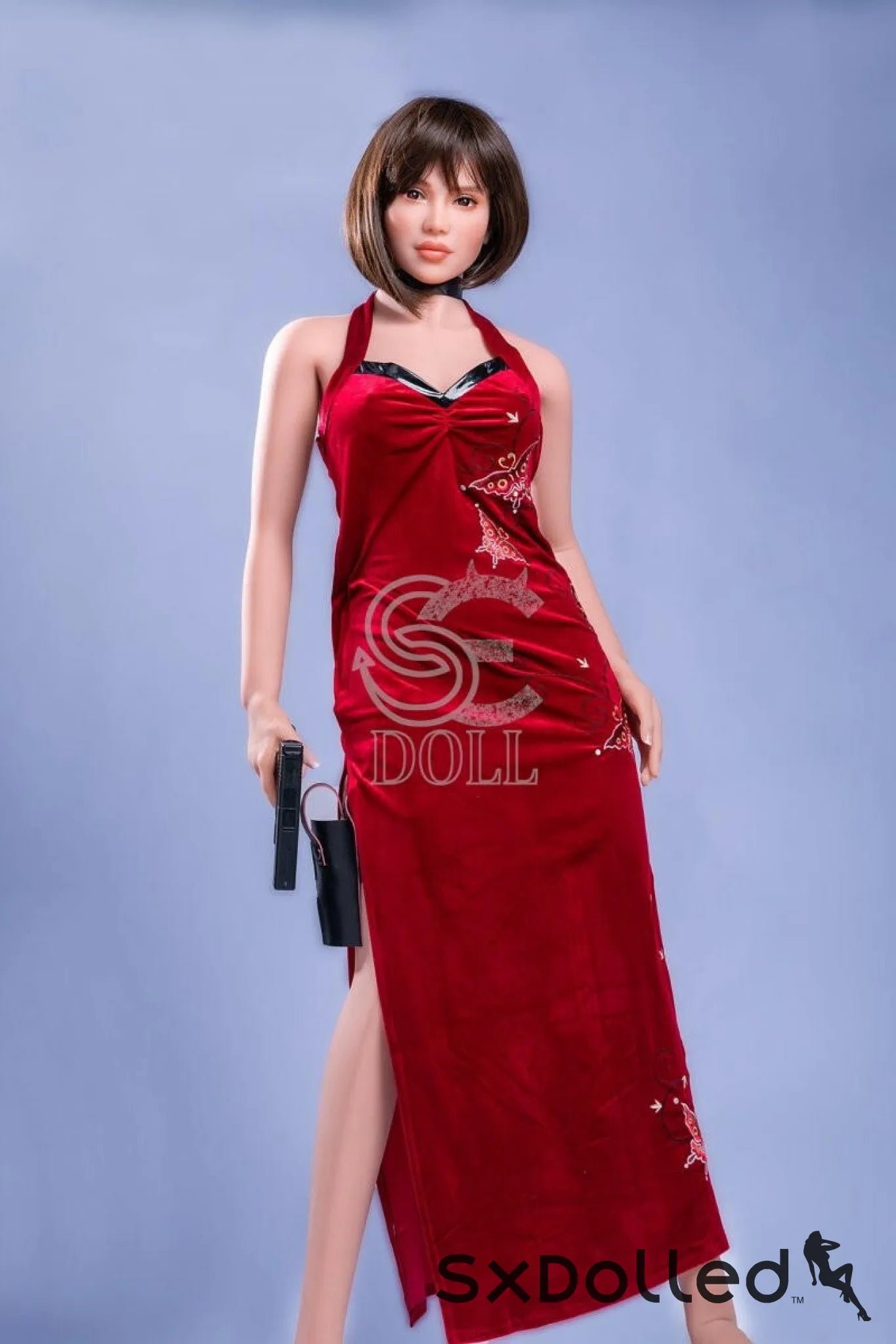 Zuri (E-Cup) (163cm) | Sex Doll | SE Doll | SxDolled.