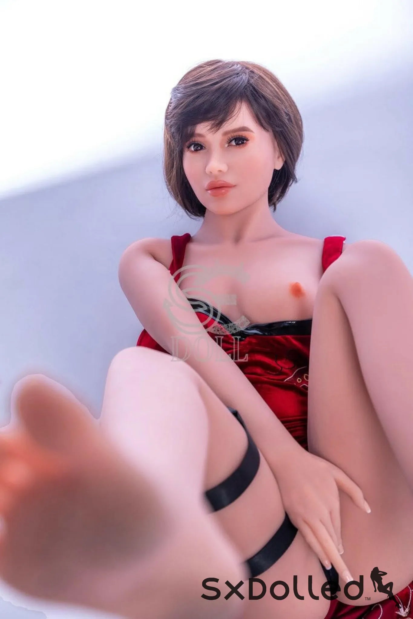 Zuri (E-Cup) (163cm) | Sex Doll | SE Doll | SxDolled.