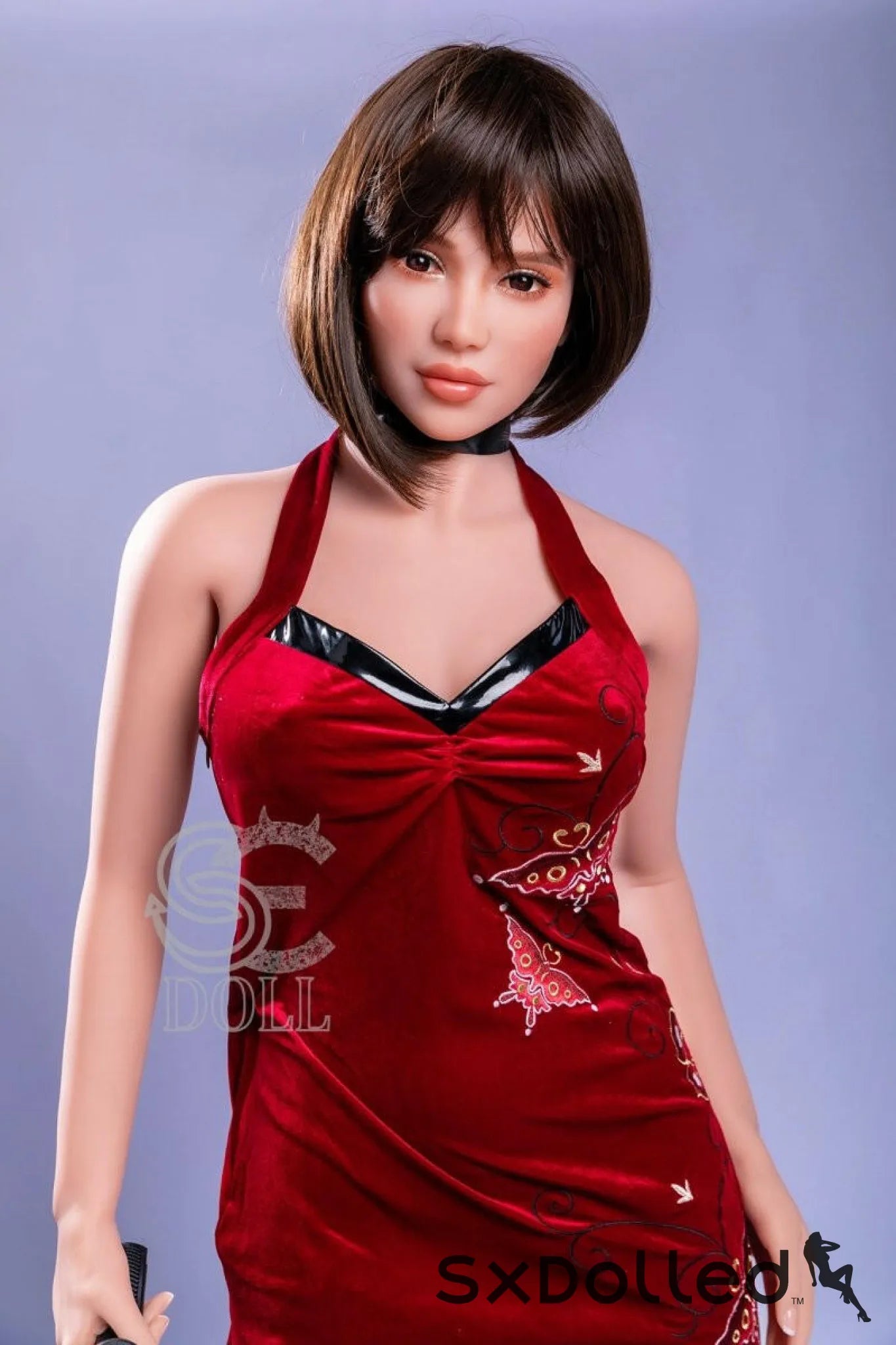 Zuri (E-Cup) (163cm) | Sex Doll | SE Doll | SxDolled.